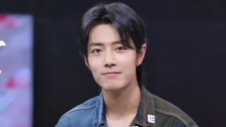 [Xiao Zhan] 230714 Fox Factory Thời gian tra tấn Bóng tối Phúc lợi tương tác đang ở đây