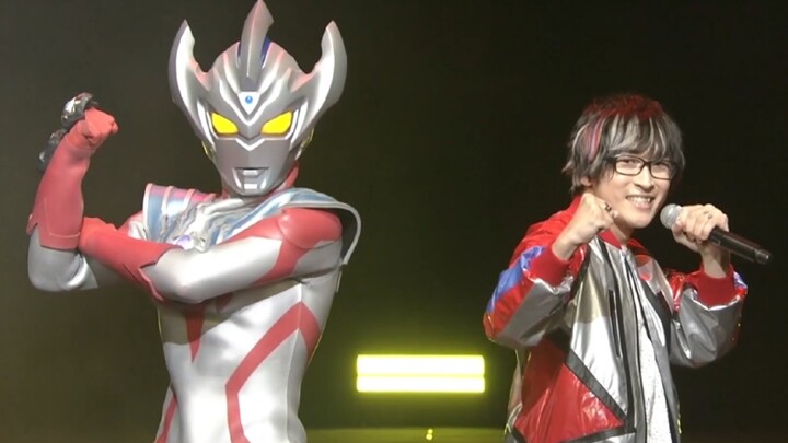 [Taiga x Zero] Teater kecil interaktif skizofrenia sangat lucu