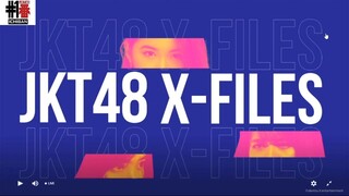 JKT48xfile Eps1