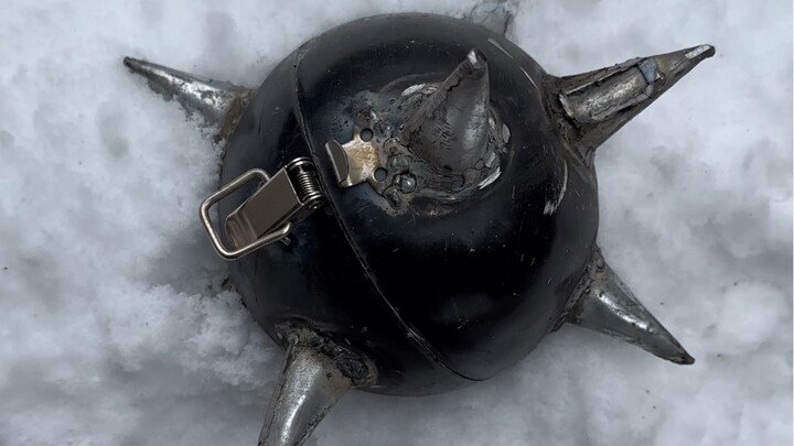 给雪球加个暴击皮肤