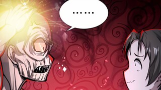 Episode 47: The Shining Black Knight Becomes Bald and Stronger!