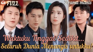 Dengan Suaraku, Aku Melawan Kematian—Seluruh Dunia Jatuh Cinta Padaku!#drama #minidrama