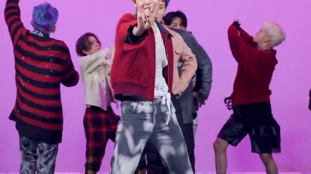 TREASURE new song HELLO dance relay recognition version