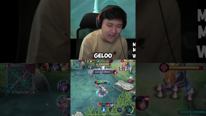 tutorial lengkap hero baru suyou jungler! assasin paling op buat sekarang #shorts