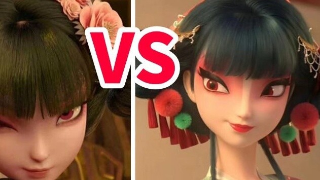 Siapa yang tidak kenal suara Hosei-bō-zu?