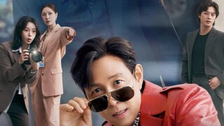 Nice to Not Meet You (2025) S01E03 Hindi dubbed  Amazon WEB-DL