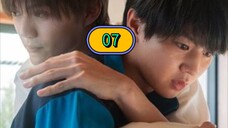 School Trip: Joined a Group I’m Not Close To_Ep7_EngSub