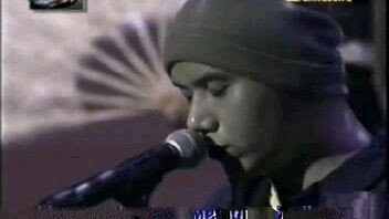 Padi - Mahadewi (Live Impresario 008 RCTI 2001) cut