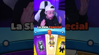 😱CONSEGUÍ LAS *NUEVAS SKINS ESPECIALES*de MONOPOLY en STUMBLE GUYS 100% GRATIS😱 #stumbleguys