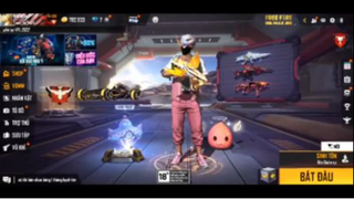 Free Fire - Bất Ngờ Những Gói Đồ Hợp Tác Mới Cực Đẹp Và Tin Đồn Free Đồ Mới - Hé
