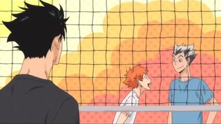 Haikyuu