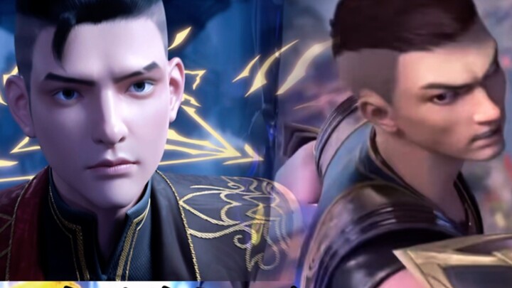 Học viện Canaan trở thành một bộ tộc cổ xưa? Liệu vị sư phụ được hồi sinh có được hồi sinh lần nữa k