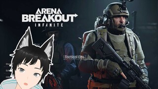 Arena Breakout: Infinite: Evolusi dari Mobile ke PC dengan Gameplay yang Memukau