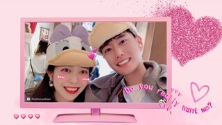 [Vietsub] Cặp đôi nhí nhố (Phần 40) | Ổ nhỏ của Hoài