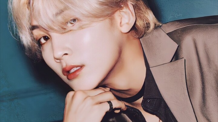 Yin Jinghan finally did the “butt-popping” shake—twist it hard!