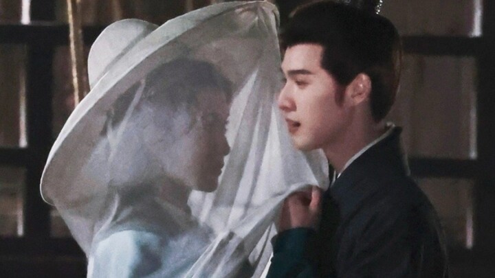 "Putri sah yang cerdas, Dou Zhao x pangeran Song Mo yang jahat dan penuh kasih sayang. Mereka hanya 
