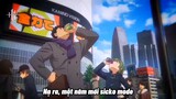 Chill quá :33 Anime: Câu chuyện về senpai đáng ghét của tôi