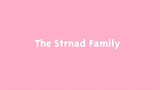 The Strnad Family (2017)