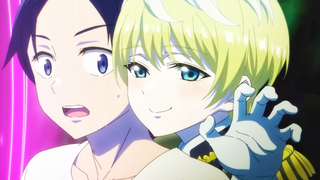 【1月/上田丽奈&内田真礼】魔都精兵的奴隶 六番组PV【MCE汉化组】