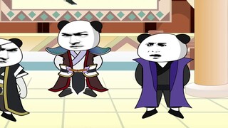 Time Travel to the Late Ming Dynasty Season 2 Episode 112 Li Zicheng's Defeat and the Fall of the Da