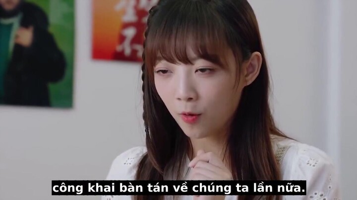 Mời Chỉ Định Nhân Vật Yêu Đương EP 15 [Sub Việt]