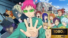 [1080P] Saiki Kusuo no Psi-nan S2 OVA [SUB INDO]