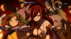 🧚🏻♀️Fairy Tail S1 - OP 7 "Evidence by Daisy X Daisy" | «ep 73-85»