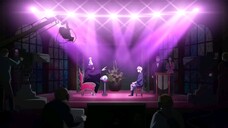 DAN DA DAN - EPISODE 3 TAGALOG DUB
