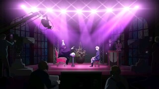 DAN DA DAN - EPISODE 3 TAGALOG DUB