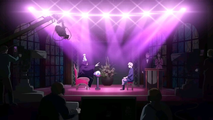 DAN DA DAN - EPISODE 3 TAGALOG DUB