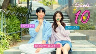 Love Next Door Episode 10 English Sub