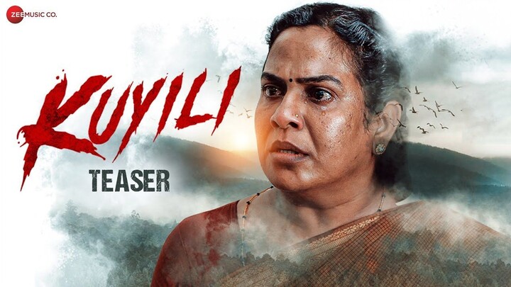 Kuyili (2025) Sub Indo
