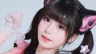 【i-Link】有一说一，这五个里我还是最喜欢猫大人~