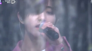 「สู้เหมย» จางหายไปในเพลงสุดท้ายของฉัน การร้องประสานเสียงสู้เหมยนั้นยอดเยี่ยมมาก