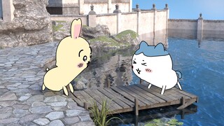 oi 什么野鸡大师