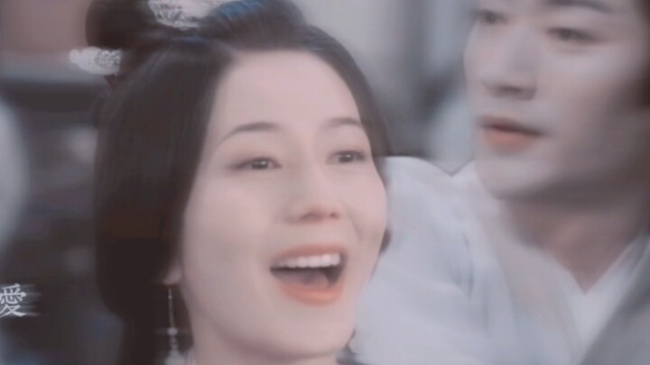 Who is not a novel when he goes out? ‖ Cheng Yao✘ The daughter of the owner of the manor