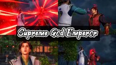 Supreme God Emperor Eps 322 Sub Indo