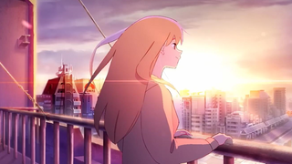 【พฤศจิกายน】MV อนิเมชันเพลงใหม่ของ YOASOBI "New me" 【Ayase&ikura】