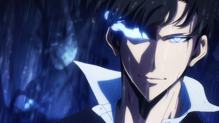 Dari Hunter x Hunter terlemah hingga Raja Manusia! Bangkitlah!