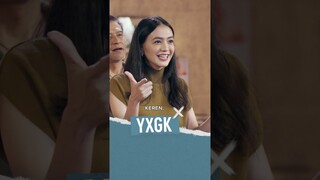 Yunita Siregar Ternyata ANAK GAUL JAKARTA 😎 | Hari Ini Akan Kita Ceritakan Nanti