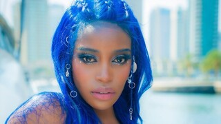 BLACKSWAN《I Like It Hot》MV公开！