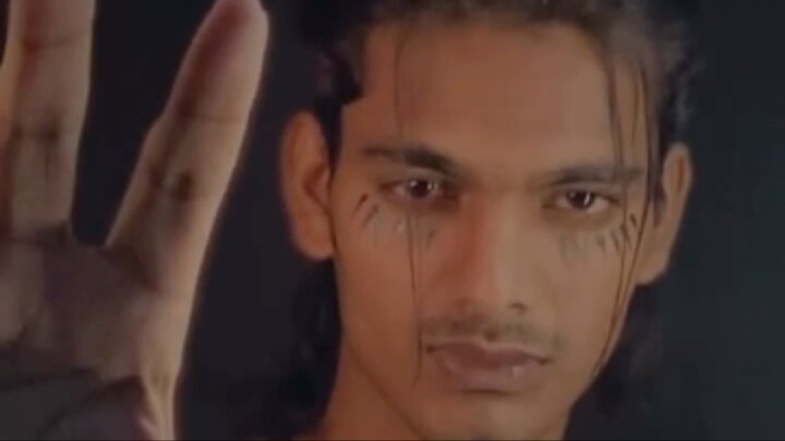 Eren versi india