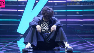 【字】廻廻奇譚(咒术回战op)-编舞by SEKAI-Dance By Performers of FANTASTICS
