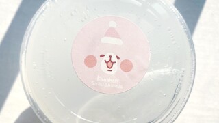 Have a Try at the Revised Little Mochi of Emma Hand-Made Shop.