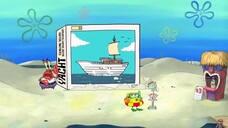 Spongebob Squarepants #37