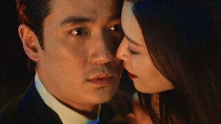 朱一龙CPU要烧了，全员恶人被白切黑的演技骗到