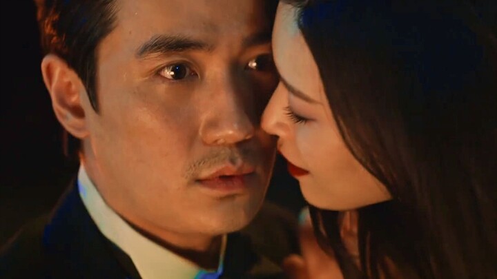 CPU Zhu Yilong hampir terbakar, dan semua penjahat tertipu oleh kemampuan aktingnya yang putih-hitam