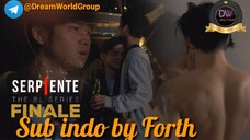 Serpiente Episode 4 END