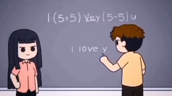 sabi ko Nga,i Love you,sa nakakapanuod,haha chết✌️🥴🤭