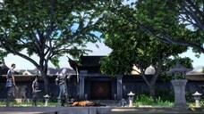 Wu Dong Qian Kun 2nd Season 2.part.12